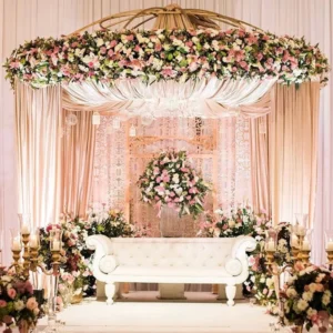 Amazing Wedding Decoration