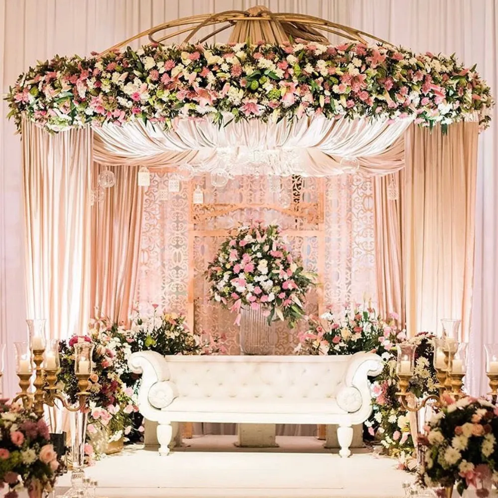 Amazing Wedding Decoration