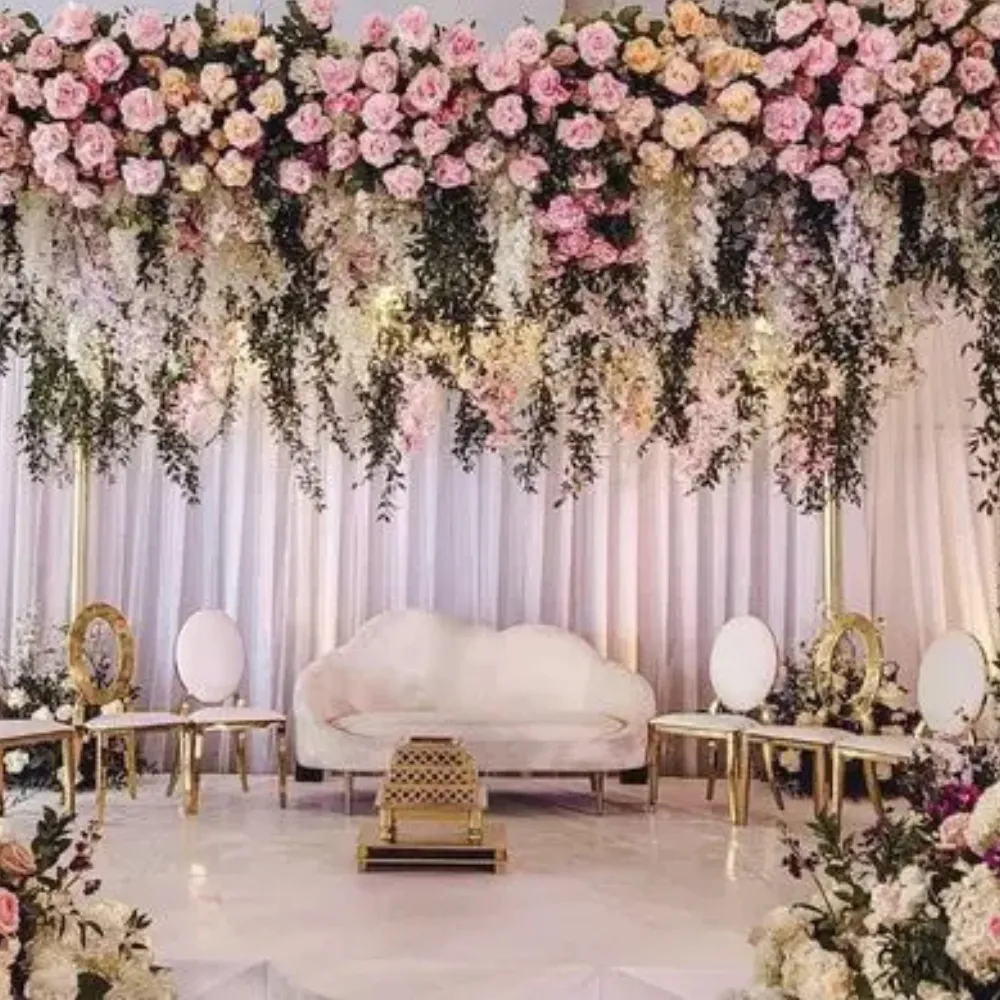 Amazing Wedding Decoration - Image 2
