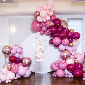 Awesome Balloon Decoration