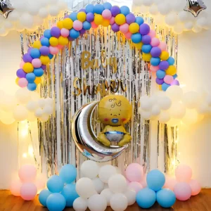 Baby Shower Decoration