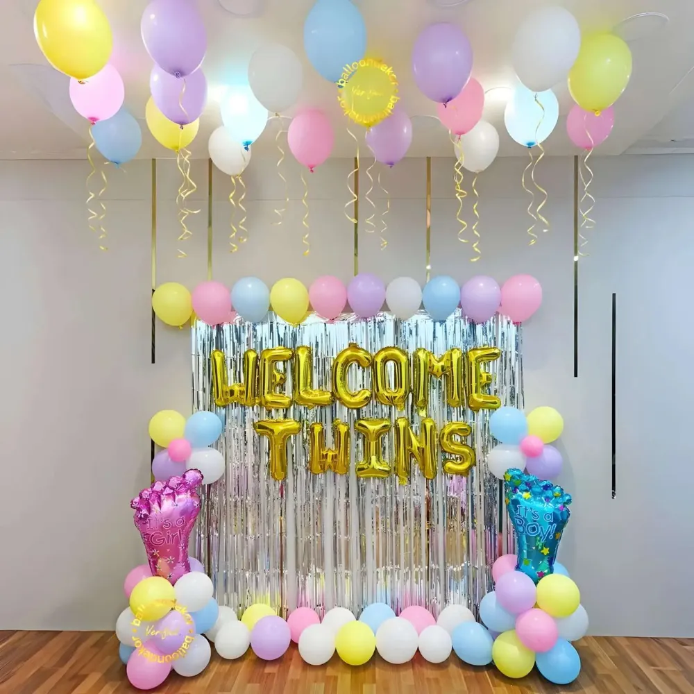 Baby Shower Decoration - Image 4