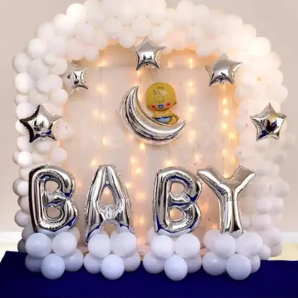 Baby Shower Decoration - Image 3