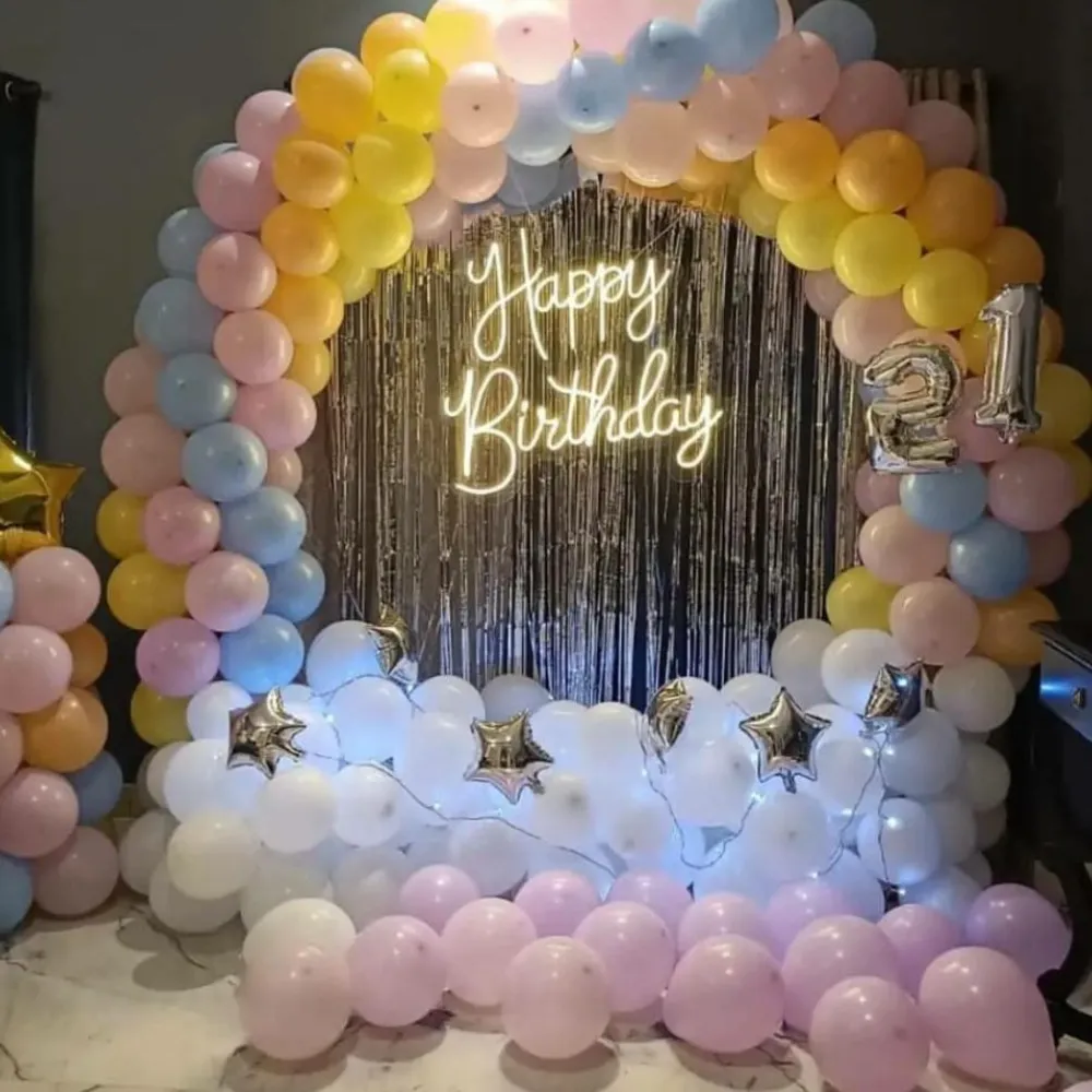 Baby Shower Decoration - Image 6