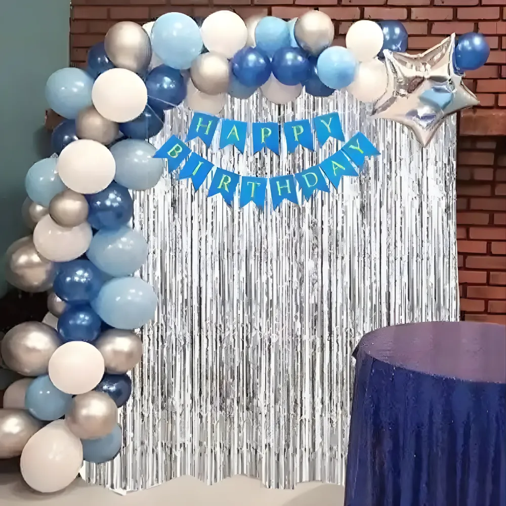 Basic Balloon Decoration - Image 4