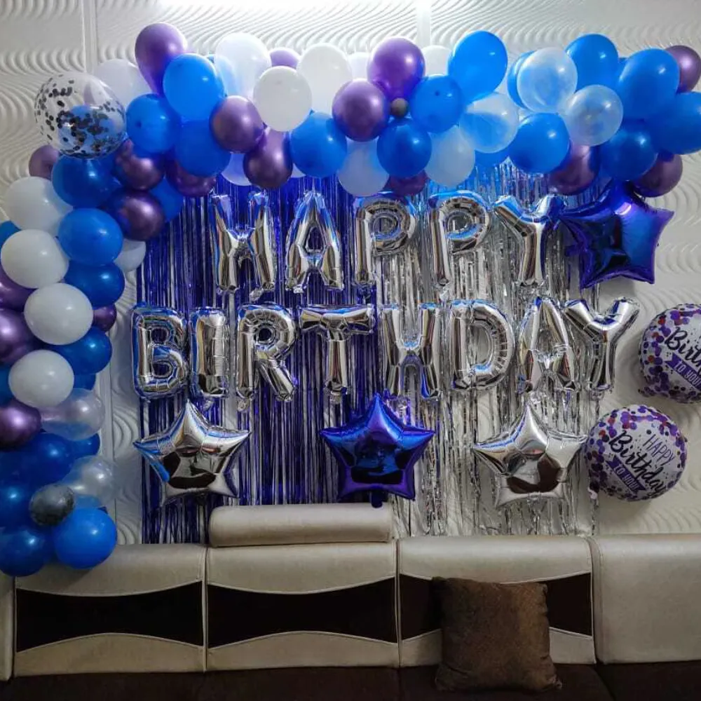 Basic Balloon Decoration - Image 6