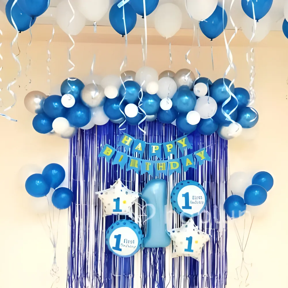 Basic Balloon Decoration - Image 2