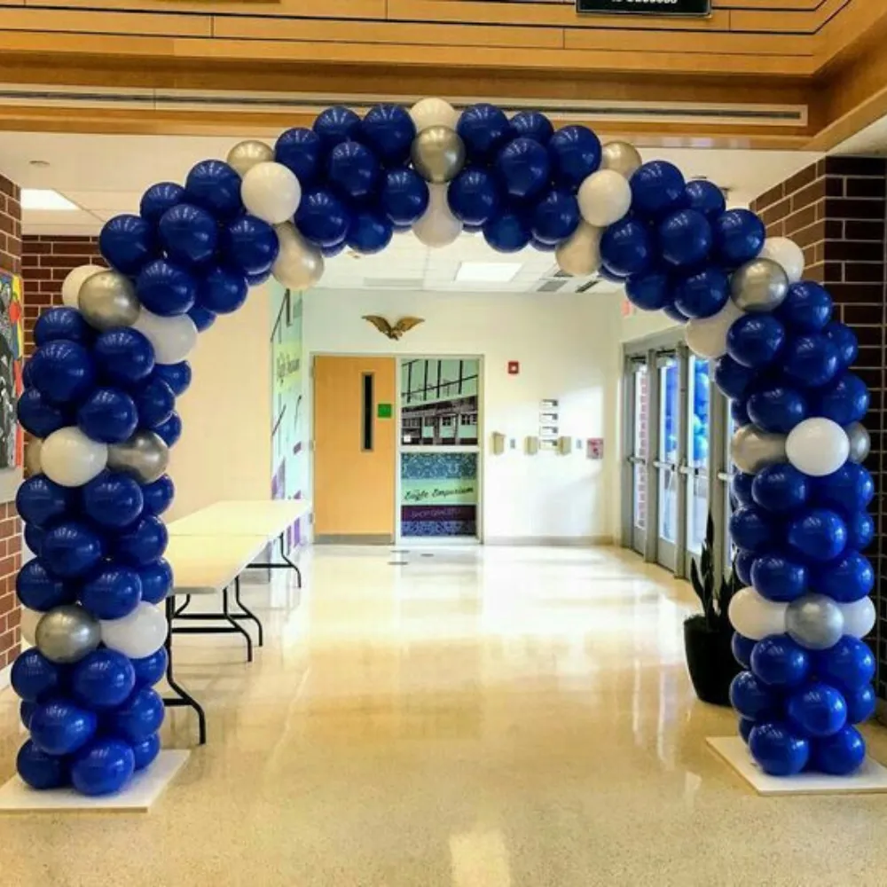 Gorgeous 5 Passage Balloon Decor - Image 3