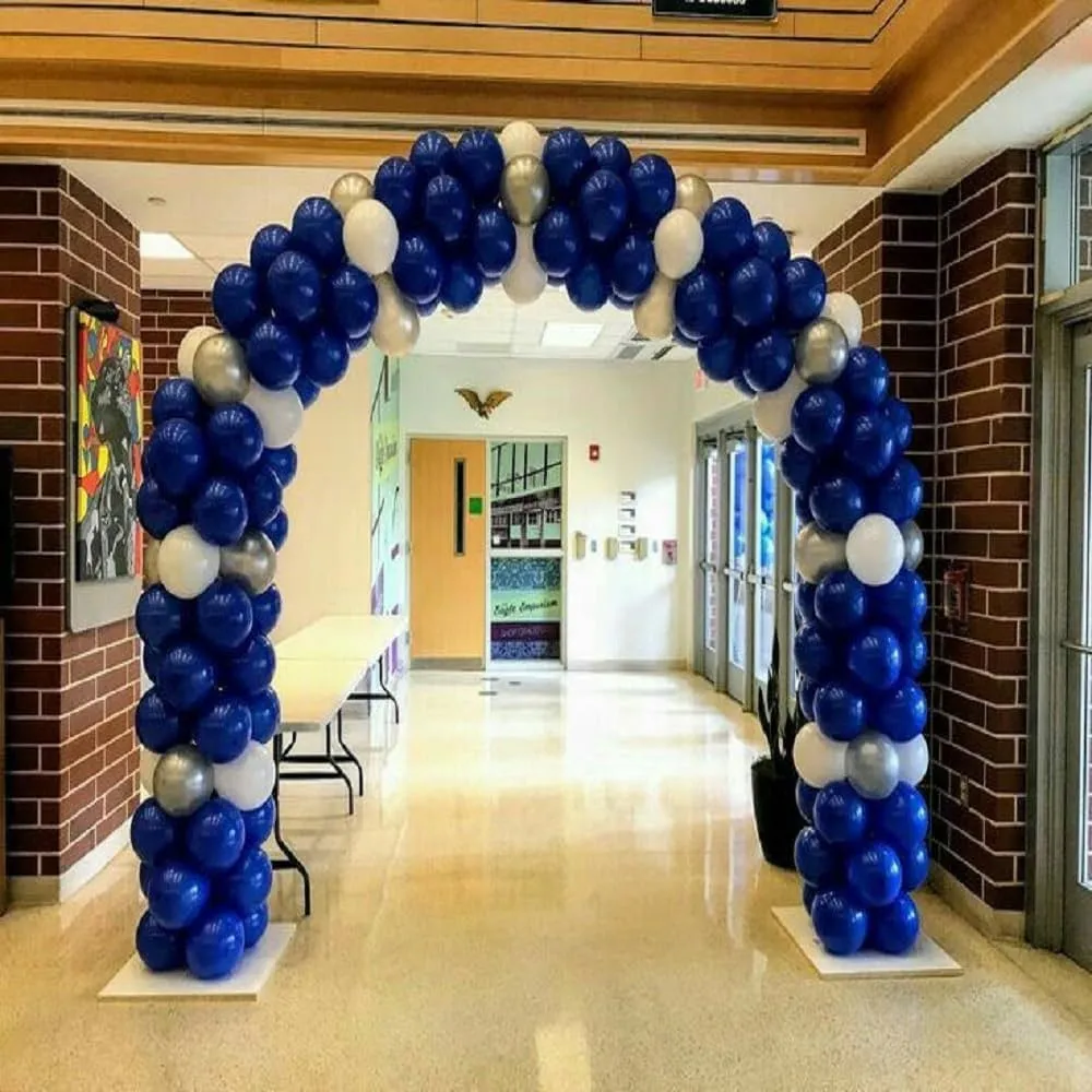 Gorgeous 5 Passage Balloon Decor - Image 4