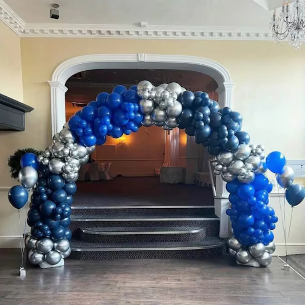 Gorgeous 5 Passage Balloon Decor - Image 5