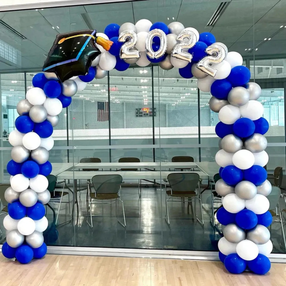 Gorgeous 5 Passage Balloon Decor - Image 2