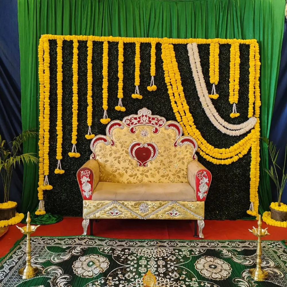 Mesmorising Baby Shower Decoration - Image 3