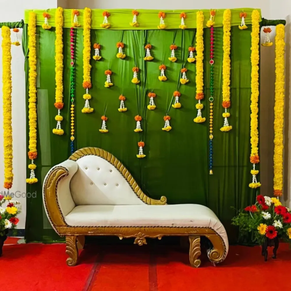 Mesmorising Baby Shower Decoration - Image 4