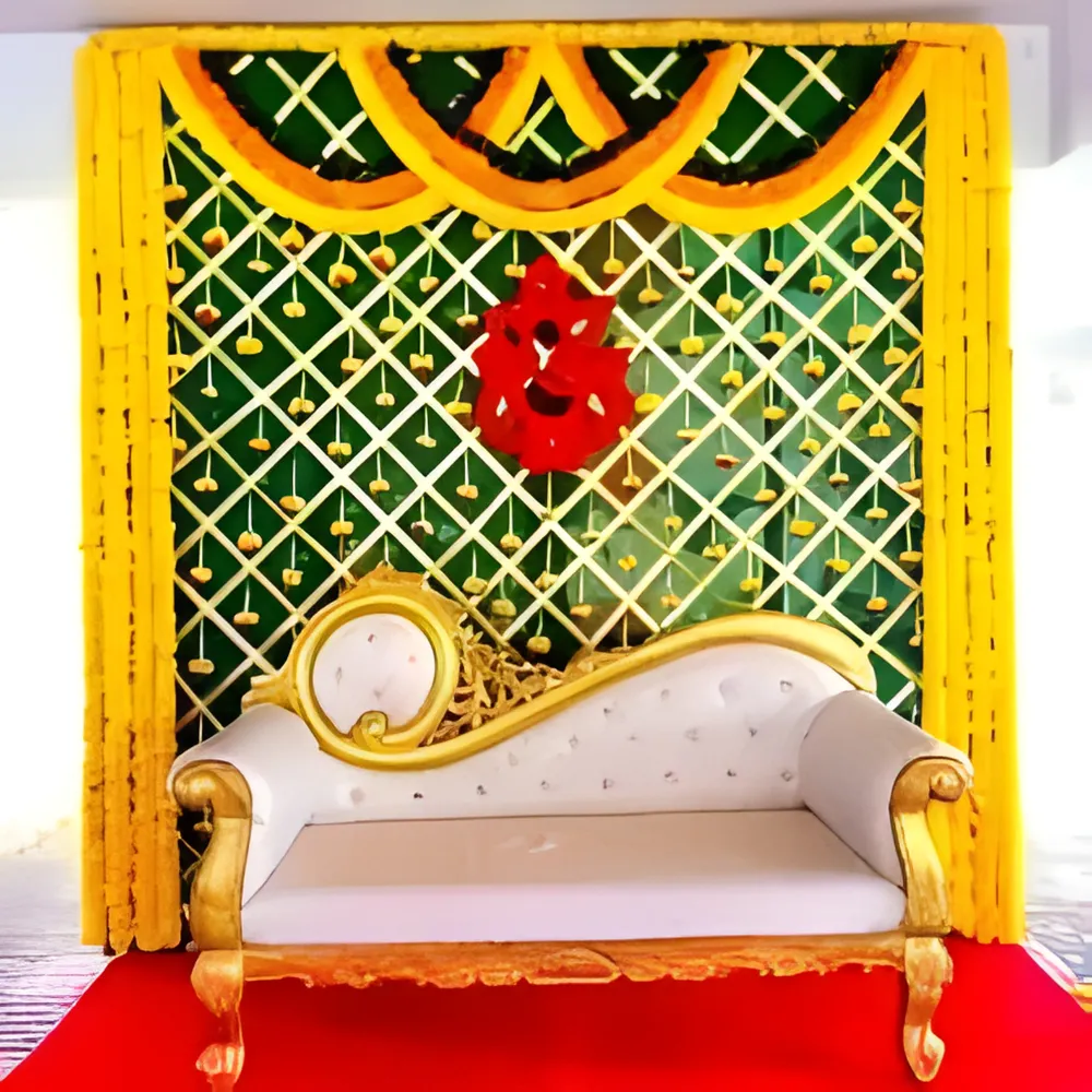 Mesmorising Baby Shower Decoration - Image 6