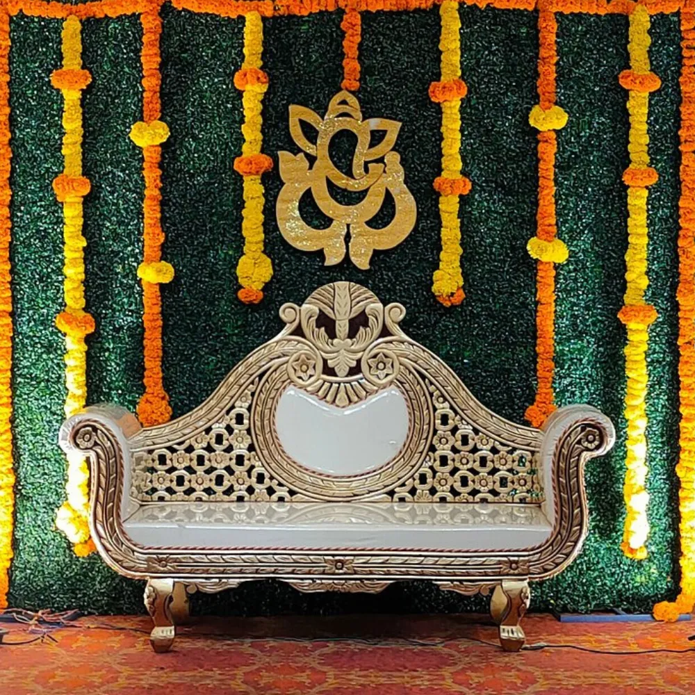 Mesmorising Baby Shower Decoration - Image 2